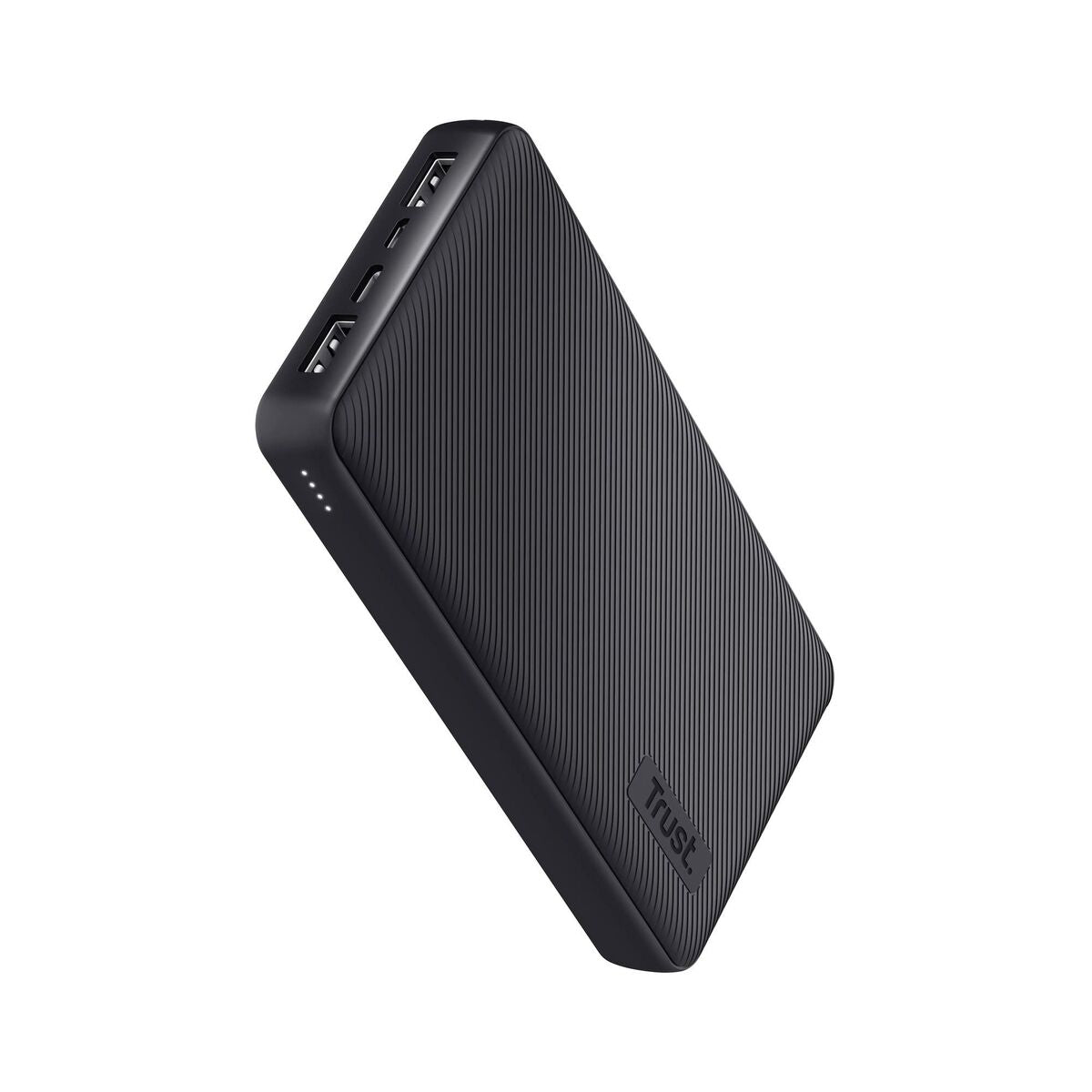 Power Bank Trust Primo Black 20000 mAh-0