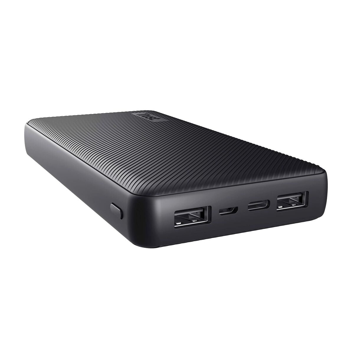 Power Bank Trust Primo Black 20000 mAh-4