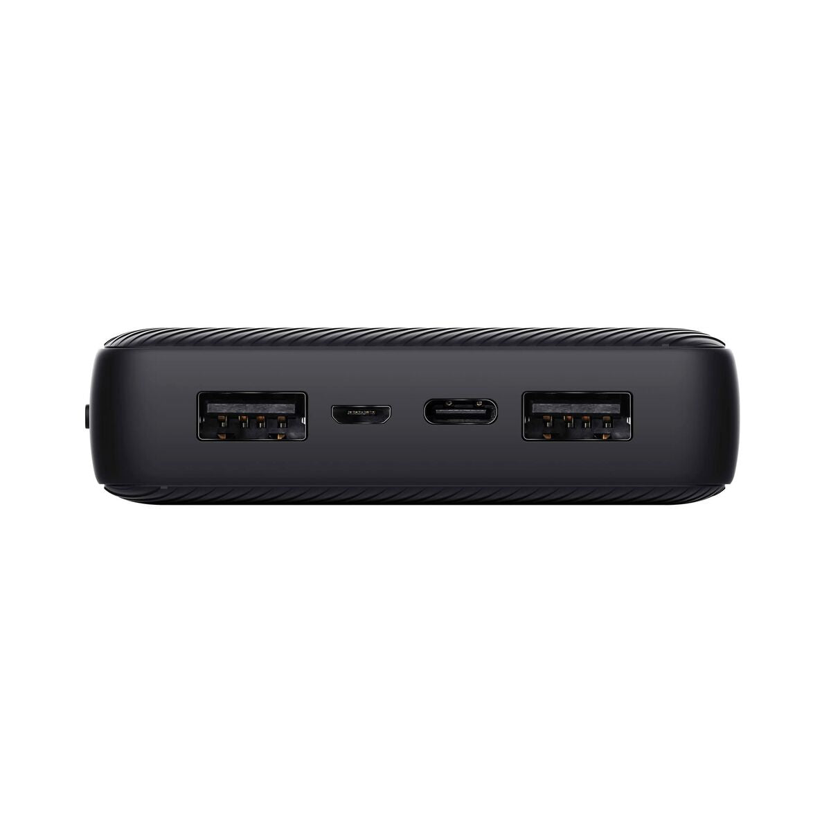 Power Bank Trust Primo Black 20000 mAh-3