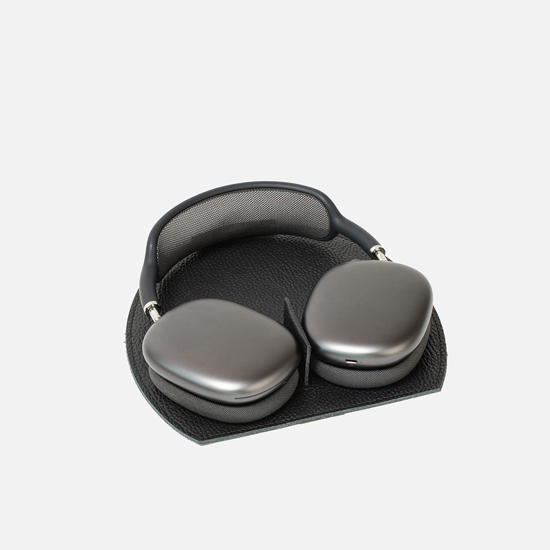 Leather AirPods Max Rest Station 2.0-0