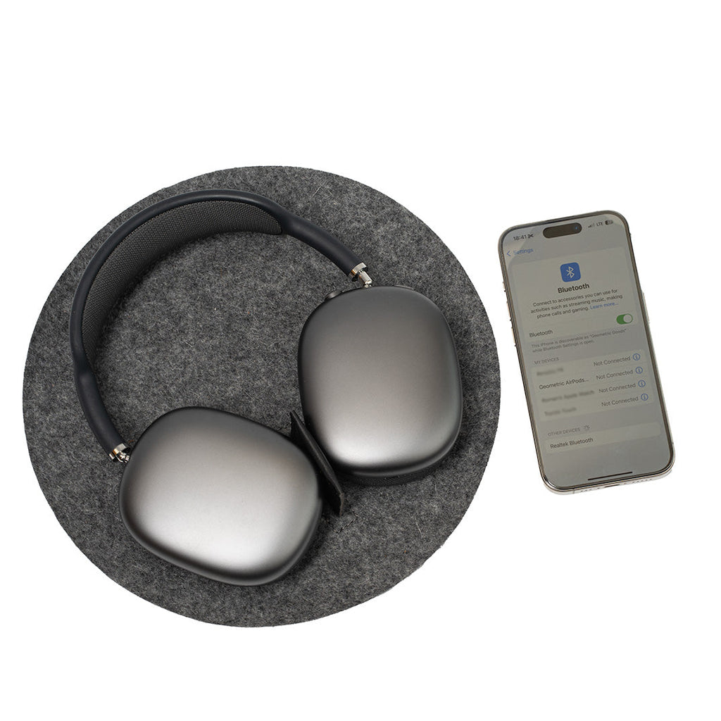 Felt AirPods Max Rest Station-2