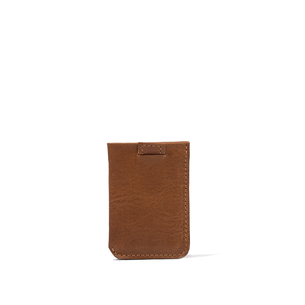 Leather MagSafe Wallet for 4-6 cards, Mini-1